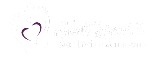 Foot Health by Sue Irvine