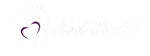 Foot Health by Sue Irvine
